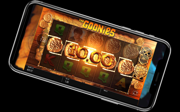 Enjoy Casino Games on Mobile